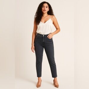 Madewell The Mid-Rise Perfect Vintage Jeans